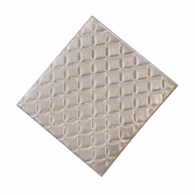 3M 1267 0.5"SQ-250 3M (TC)  RFI und EMI – Abschirm- und Absorptionsmaterialien